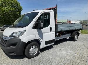Citroën Jumper 35 L2 Heavy Dreiseitenkipper Club Solution BlueHDi 140
