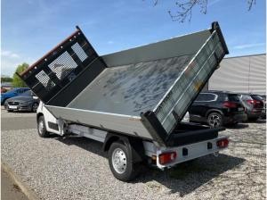 Citroën Jumper 35 L2 Heavy Dreiseitenkipper Club Solution BlueHDi 140