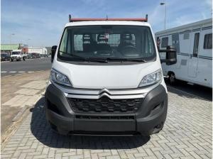 Citroën Jumper 35 L2 Heavy Dreiseitenkipper Club Solution BlueHDi 140