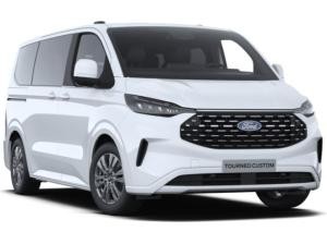 Ford Tourneo Custom Titanium **AKTION VW ATTACKE** GANZJAHRESREIFEN*2 Schiebetüren*BESTELLFAHRZEUG / FREI KONFIGURIERBAR