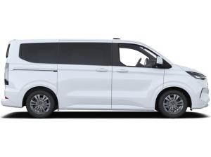 Ford Tourneo Custom Titanium **AKTION VW ATTACKE** GANZJAHRESREIFEN*2 Schiebetüren*BESTELLFAHRZEUG / FREI KONFIGURIERBAR