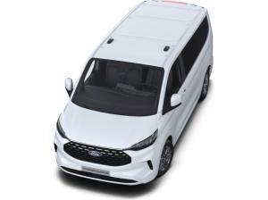 Ford Tourneo Custom Titanium **AKTION VW ATTACKE** GANZJAHRESREIFEN*2 Schiebetüren*BESTELLFAHRZEUG / FREI KONFIGURIERBAR