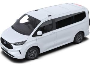 Ford Tourneo Custom Titanium **AKTION VW ATTACKE** GANZJAHRESREIFEN*2 Schiebetüren*BESTELLFAHRZEUG / FREI KONFIGURIERBAR