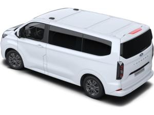 Ford Tourneo Custom Titanium **AKTION VW ATTACKE** GANZJAHRESREIFEN*2 Schiebetüren*BESTELLFAHRZEUG / FREI KONFIGURIERBAR