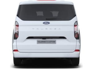 Ford Tourneo Custom Titanium **AKTION VW ATTACKE** GANZJAHRESREIFEN*2 Schiebetüren*BESTELLFAHRZEUG / FREI KONFIGURIERBAR