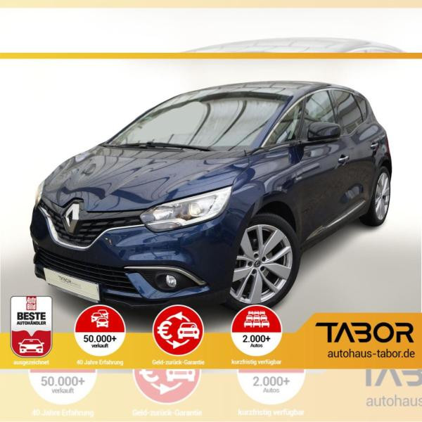 Foto - Renault Scenic IV dCi 150 Limited DeLuxe Nav PDC SHZ 20Z