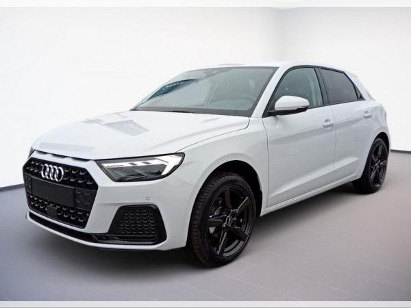 Audi A1 für 315,35 € brutto leasen