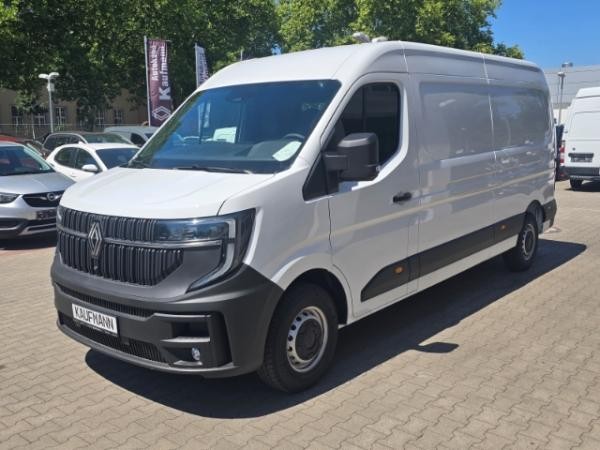 Renault Master ⭐️L3H2 ⭐️Mehr Ladevolumen. Mehr Leistung. Mehr Master