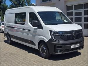 Renault Master ⭐️L3H2 ⭐️Mehr Ladevolumen. Mehr Leistung. Mehr Master