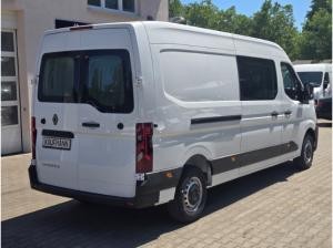 Renault Master ⭐️L3H2 ⭐️Mehr Ladevolumen. Mehr Leistung. Mehr Master