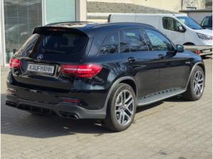 Mercedes-Benz GLC 63 AMG ⭐️L3H2 ⭐️Mehr Ladevolumen. Mehr Leistung. Mehr Master