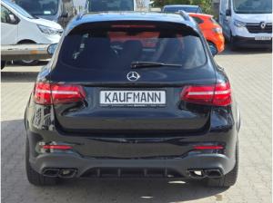 Mercedes-Benz GLC 63 AMG ⭐️L3H2 ⭐️Mehr Ladevolumen. Mehr Leistung. Mehr Master