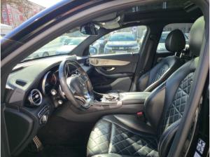 Mercedes-Benz GLC 63 AMG ⭐️L3H2 ⭐️Mehr Ladevolumen. Mehr Leistung. Mehr Master