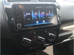 Mitsubishi Space Star Select+ Automatik * inklusive Zulassung