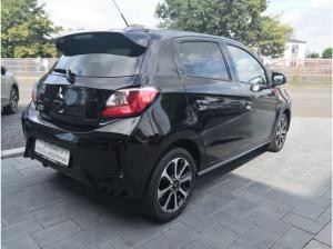 Mitsubishi Space Star Select+ Automatik * inklusive Zulassung