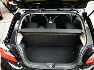 Mitsubishi Space Star Select+ Automatik * inklusive Zulassung