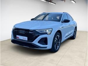 Audi Q8 e-tron 55 quattro S line LED