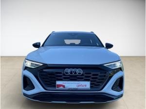 Audi Q8 e-tron 55 quattro S line LED