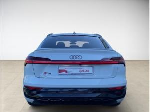Audi Q8 e-tron 55 quattro S line LED