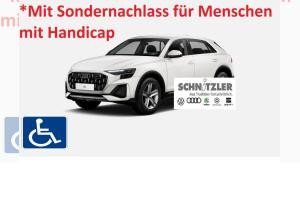Foto - Audi Q8 *Mit Sondernachlass für Menschen mit Handicap