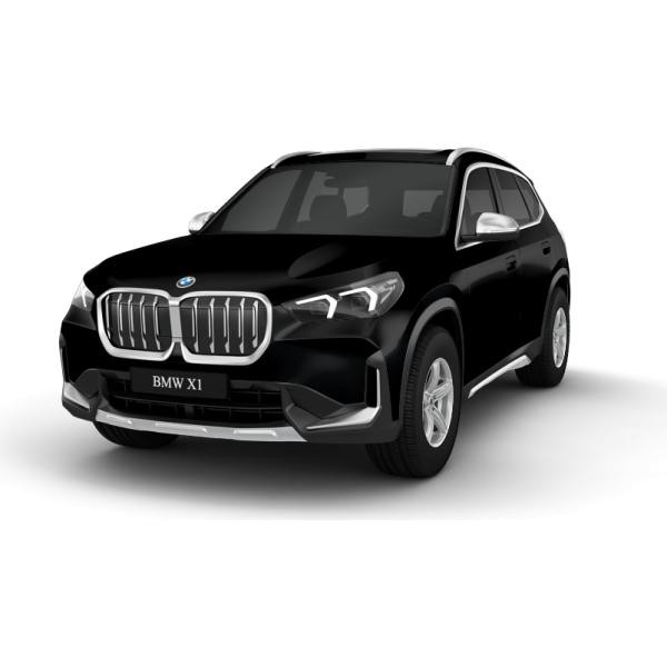 Foto - BMW X1 sDrive18i Steptronic - Vario-Leasing - frei konfigurierbar!