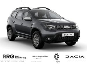 Dacia Duster Expression TCe 130 Benzin  !!  inkl. Wartung & Verschleiß !!