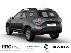 Dacia Duster Expression TCe 130 Benzin  !!  inkl. Wartung & Verschleiß !!