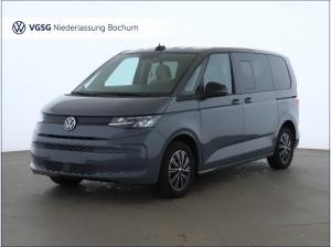 Volkswagen T7 Multivan Multivan T7 TSI DSG Navi AHK 6 Sitzer Bluetooth