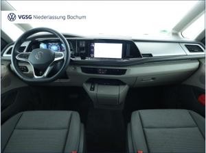 Volkswagen T7 Multivan Multivan T7 TSI DSG Navi AHK 6 Sitzer Bluetooth