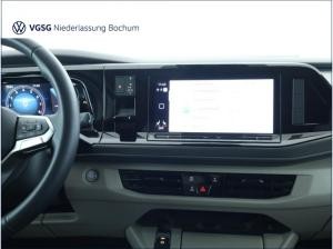 Volkswagen T7 Multivan Multivan T7 TSI DSG Navi AHK 6 Sitzer Bluetooth
