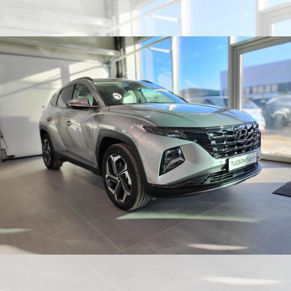 Foto - Hyundai Tucson PlugInHybrid 265PS💥HOT DEAL 💥PRIME