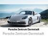 Foto - Porsche Boxster 718 Style Edition
