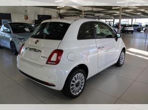 Fiat 500 1.0 + TOP AUSSTATTUNG+ SOFORT VERFÜGBAR