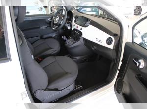 Fiat 500 1.0 + TOP AUSSTATTUNG+ SOFORT VERFÜGBAR