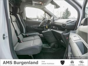 Opel Combo Edition, Multimedia,PDC, Kunstoffb., elktr. Spiegel, NSW