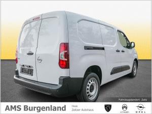 Opel Combo Edition, Multimedia,PDC, Kunstoffb., elktr. Spiegel, NSW