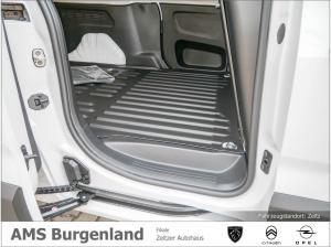 Opel Combo Edition, Multimedia,PDC, Kunstoffb., elktr. Spiegel, NSW