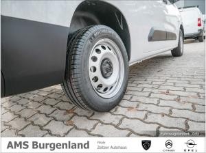 Opel Combo Edition, Multimedia,PDC, Kunstoffb., elktr. Spiegel, NSW