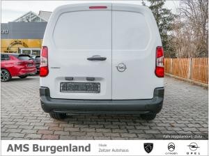Opel Combo Edition, Multimedia,PDC, Kunstoffb., elktr. Spiegel, NSW