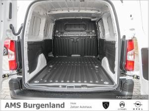 Opel Combo Edition, Multimedia,PDC, Kunstoffb., elktr. Spiegel, NSW