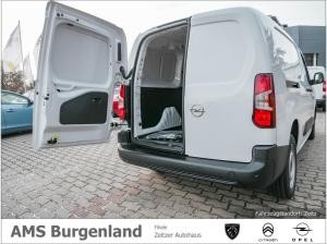 Opel Combo Edition, Multimedia,PDC, Kunstoffb., elktr. Spiegel, NSW