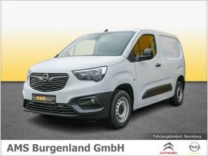 Opel Combo Edition, Multimedia,PDC, Kunstoffb., elktr. Spiegel, NSW