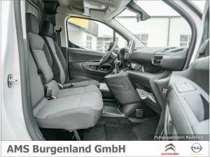 Opel Combo Edition, Multimedia,PDC, Kunstoffb., elktr. Spiegel, NSW