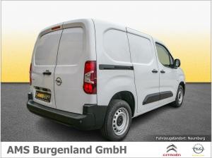 Opel Combo Edition, Multimedia,PDC, Kunstoffb., elktr. Spiegel, NSW