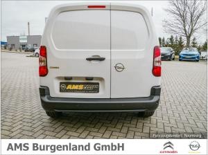 Opel Combo Edition, Multimedia,PDC, Kunstoffb., elktr. Spiegel, NSW