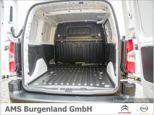 Opel Combo Edition, Multimedia,PDC, Kunstoffb., elktr. Spiegel, NSW