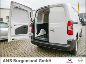 Opel Combo Edition, Multimedia,PDC, Kunstoffb., elktr. Spiegel, NSW