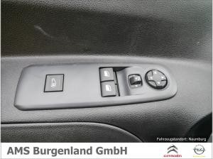 Opel Combo Edition, Multimedia,PDC, Kunstoffb., elktr. Spiegel, NSW