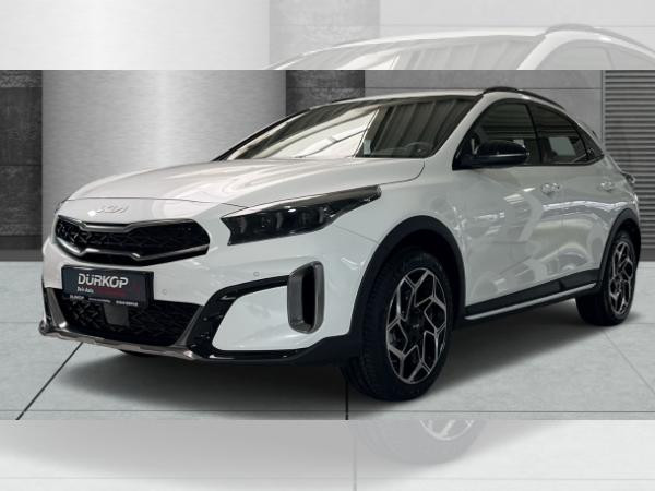 Kia XCeed Leasing: auch ohne Anzahlung