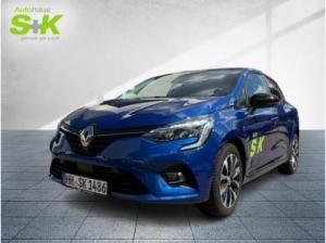 Foto - Renault Clio V ZEN TCe 90 *SHZ*LED*GJR*KLIMA*ALU*METALLIC*